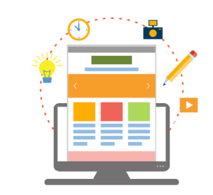 Разработка корпоративного портала в Матаморосе