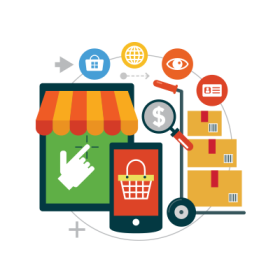 Разработка сложного сайта для сферы логистики в Матаморосе